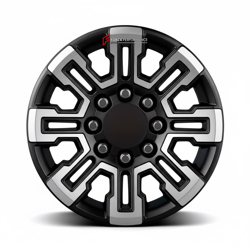 18 INCH FORGED WHEELS RIMS for GMC SIERRA EV ELEVATION 2023+