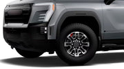 We manufacture premium quality forged wheels rims for GMC Sierra EV Elevation 2023+ in any design, size, color.

WHEEL SIZE:

Front: 18 x 8.5 ET 35
Rear: 18 x 8.5 ET 35
PCD: 8 x 165.1
CB: 116.7
Finish: Silver Machined with Gloss Black
Material: 6061-T6 Forged Aluminum
THIS WHEEL DESIGN CAN BE CUSTOM-MADE FOR YOUR CAR IN ANY SIZE AND COLOR OPTIONS
Available in monoblock, 2-piece, 3-piece, duoblock, beadlock
3D wheel renderings are provided according to the exact dimensions and specifications requested by the