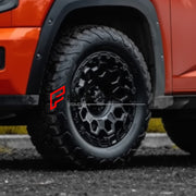 18 INCH FORGED WHEELS RIMS for HAVAL DARGO II GENERATION 2023+ custom fit for KMC KM545