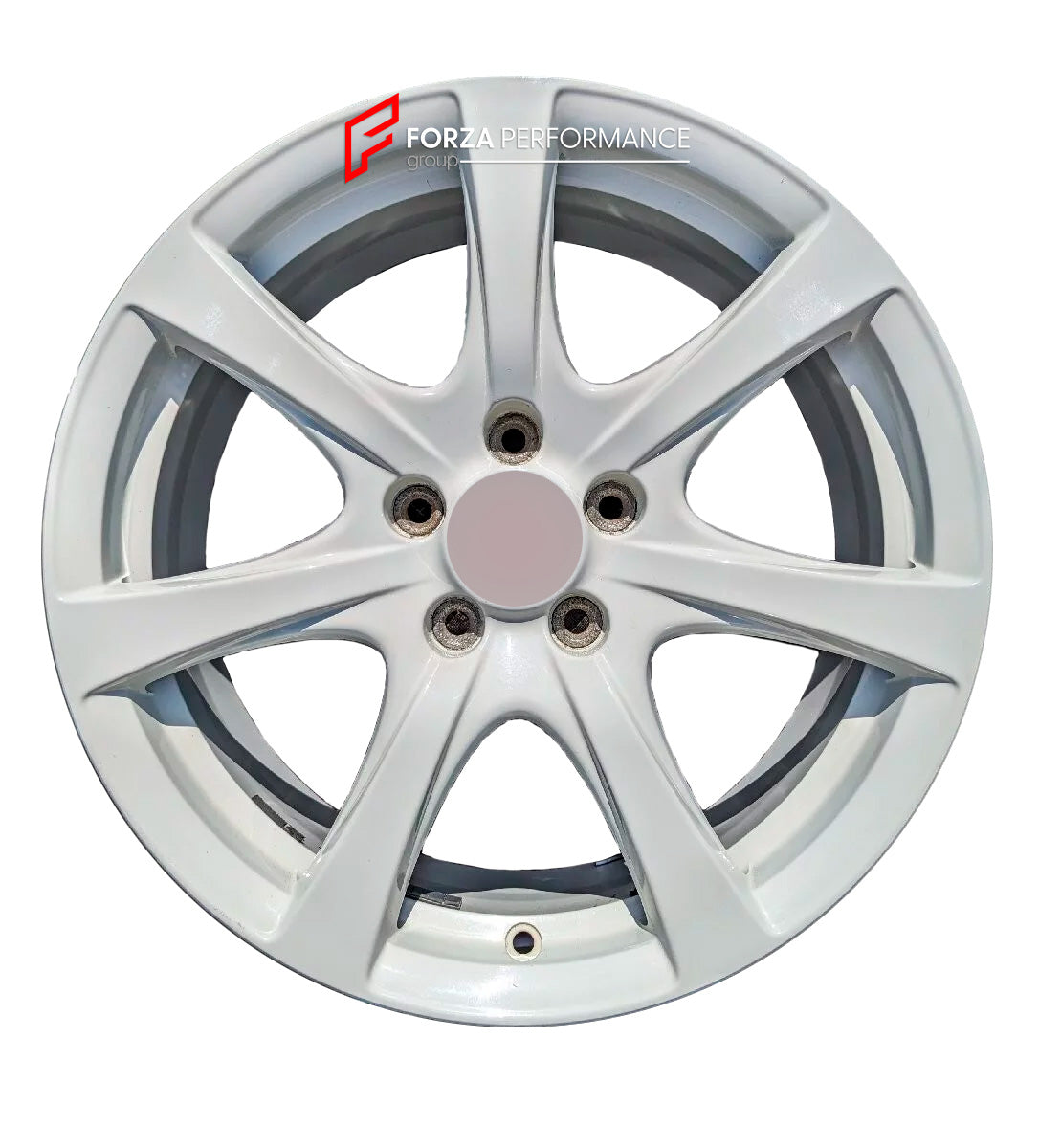 Fd Rim Type R 18 INCH FORGED WHEELS RIMS for HONDA CIVIC TYPE R FD 2007 - 2010 custom ...