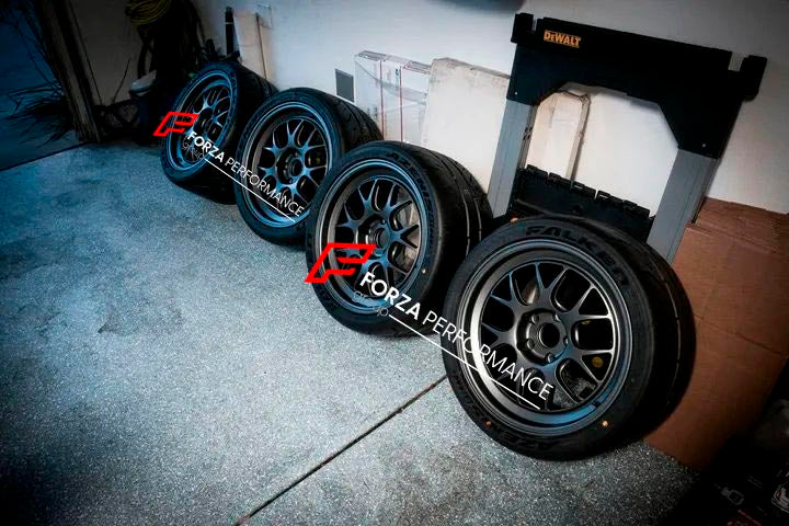 18 INCH FORGED WHEELS RIMS for HONDA CIVIC TYPE R FL5 FORZA custom fit BBS Motorsport E07 wheels buy