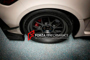 18 INCH FORGED WHEELS RIMS for HONDA CIVIC TYPE R FL5 FORZA custom fit BBS Motorsport E07 wheels buy