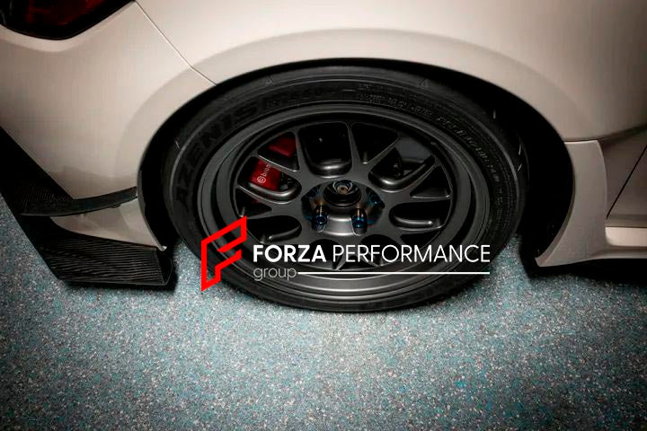 18 INCH FORGED WHEELS RIMS for HONDA CIVIC TYPE R FL5 FORZA custom fit BBS Motorsport E07 wheels buy