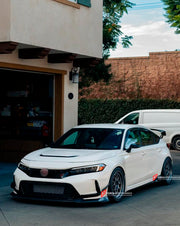 18 INCH FORGED WHEELS RIMS for HONDA CIVIC TYPE R FL5 FORZA custom fit BBS Motorsport E07 wheels buy