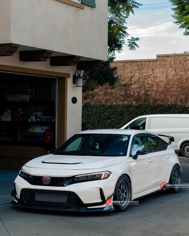 18 INCH FORGED WHEELS RIMS for HONDA CIVIC TYPE R FL5 FORZA custom fit BBS Motorsport E07 wheels buy