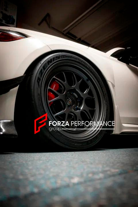 18 INCH FORGED WHEELS RIMS for HONDA CIVIC TYPE R FL5 FORZA custom fit BBS Motorsport E07 wheels buy