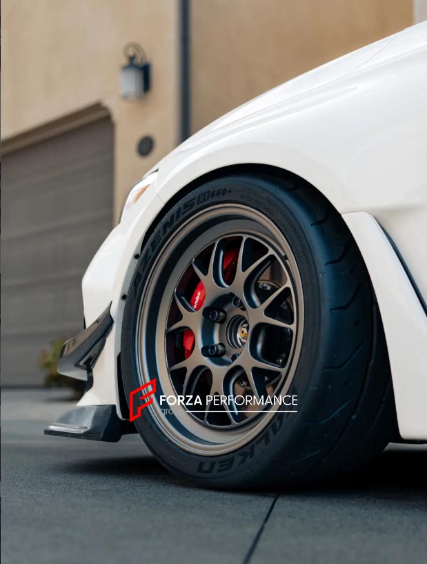 18 INCH FORGED WHEELS RIMS for HONDA CIVIC TYPE R FL5 FORZA custom fit BBS Motorsport E07 wheels buy