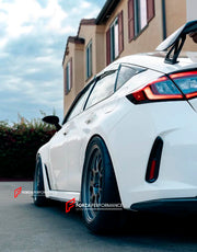 18 INCH FORGED WHEELS RIMS for HONDA CIVIC TYPE R FL5 FORZA custom fit BBS Motorsport E07 wheels buy