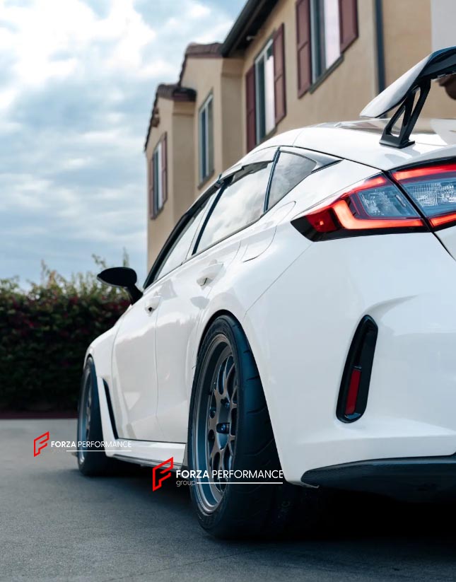 18 INCH FORGED WHEELS RIMS for HONDA CIVIC TYPE R FL5 FORZA custom fit BBS Motorsport E07 wheels buy