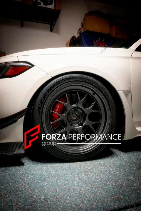 18 INCH FORGED WHEELS RIMS for HONDA CIVIC TYPE R FL5 FORZA custom fit BBS Motorsport E07 wheels buy