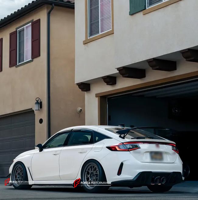 18 INCH FORGED WHEELS RIMS for HONDA CIVIC TYPE R FL5 FORZA custom fit BBS Motorsport E07 wheels buy