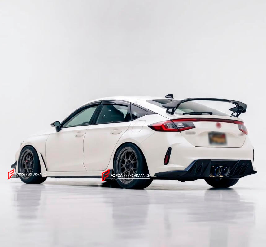 18 INCH FORGED WHEELS RIMS for HONDA CIVIC TYPE R FL5 FORZA custom fit BBS Motorsport E07 wheels buy
