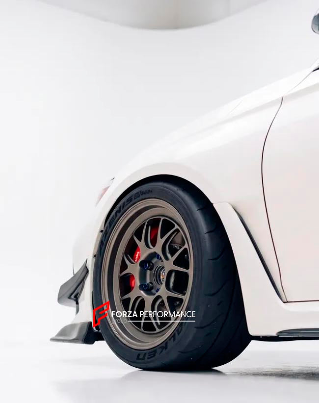 18 INCH FORGED WHEELS RIMS for HONDA CIVIC TYPE R FL5 FORZA custom fit BBS Motorsport E07 wheels buy