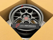 18 INCH FORGED WHEELS RIMS for HONDA CIVIC TYPE R FL5 FORZA custom fit BBS Motorsport E07 wheels buy
