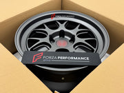 18 INCH FORGED WHEELS RIMS for HONDA CIVIC TYPE R FL5 FORZA custom fit BBS Motorsport E07 wheels buy