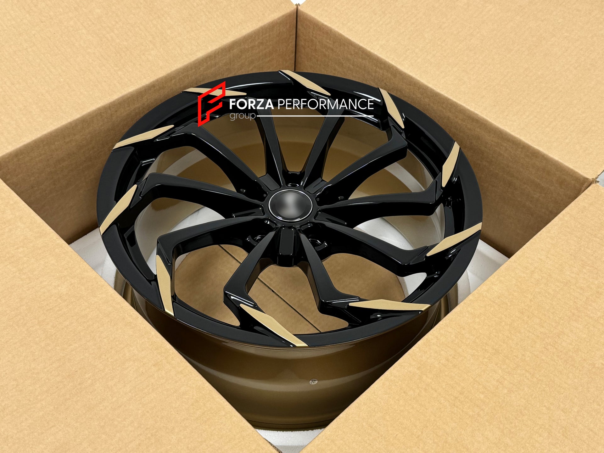 18 INCH FORGED WHEELS RIMS for HYUNDAI TIBURON 2003 Forza Performance custom fit buy Lexani Static style wheels