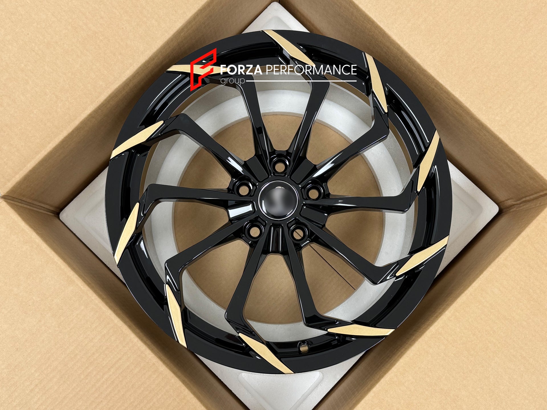18 INCH FORGED WHEELS RIMS for HYUNDAI TIBURON 2003 Forza Performance custom fit buy Lexani Static style wheels