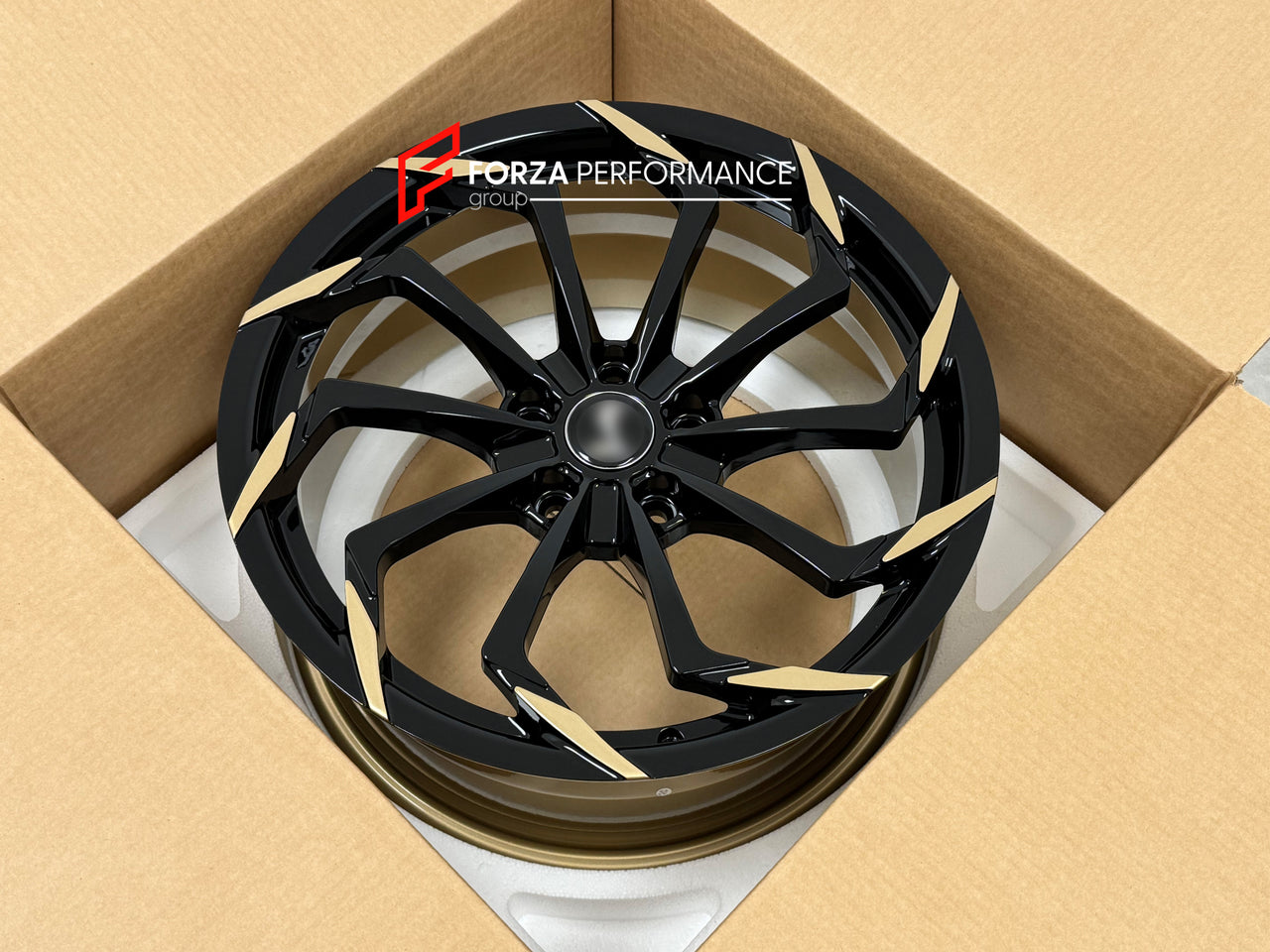 18 INCH FORGED WHEELS RIMS for HYUNDAI TIBURON 2003 Forza Performance custom fit buy Lexani Static style wheels