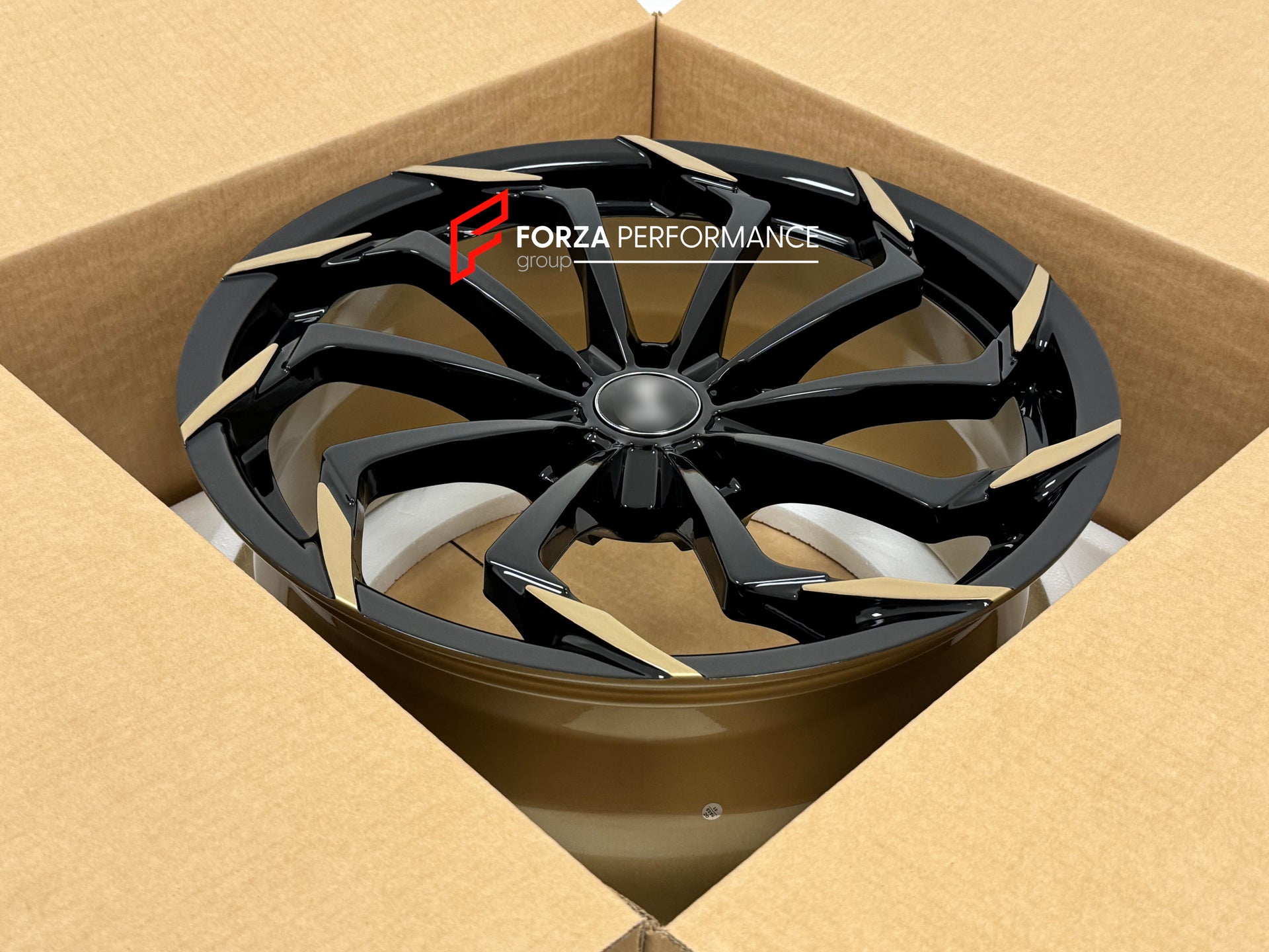 18 INCH FORGED WHEELS RIMS for HYUNDAI TIBURON 2003 Forza Performance custom fit buy Lexani Static style wheels