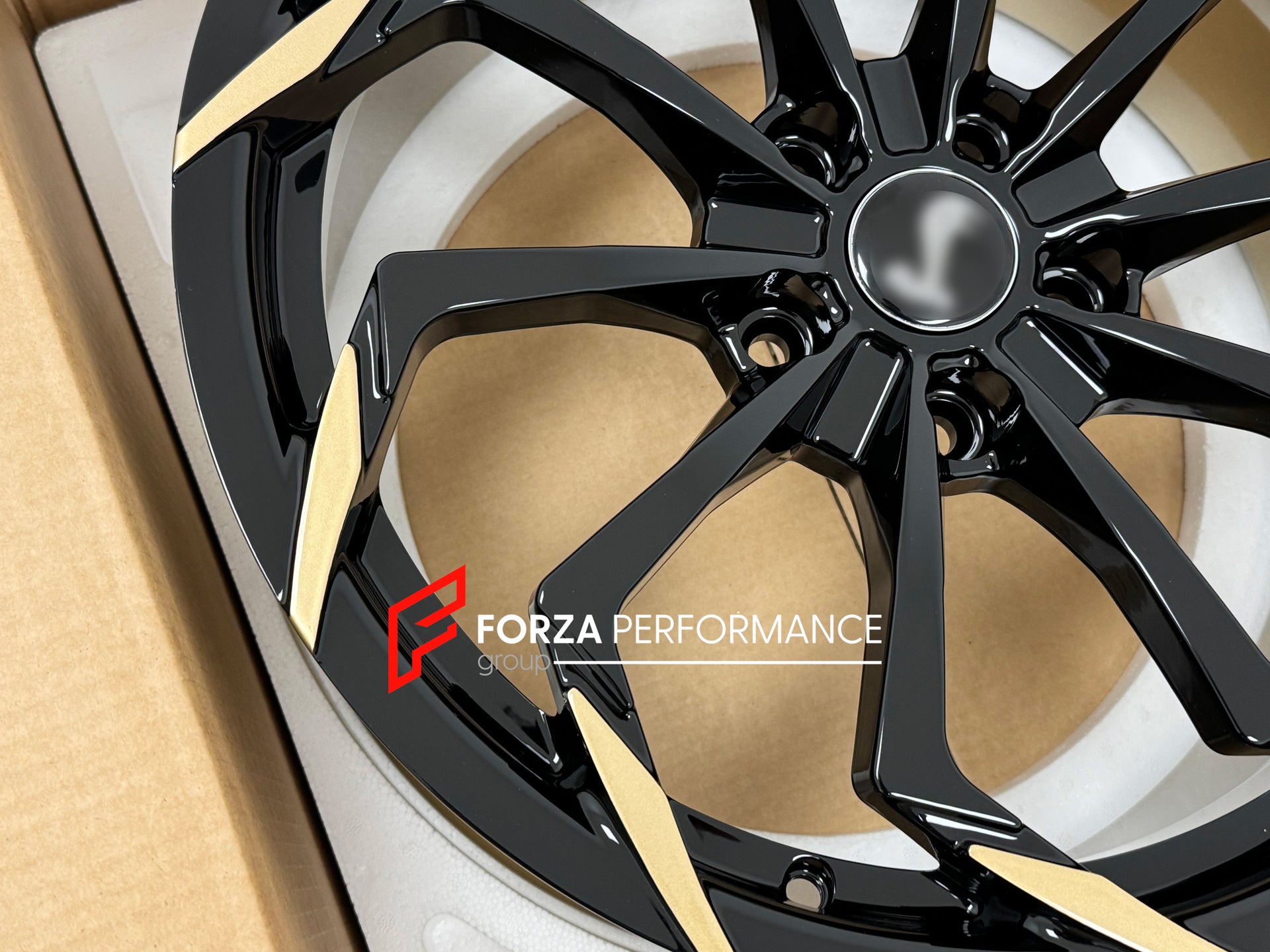 18 INCH FORGED WHEELS RIMS for HYUNDAI TIBURON 2003 Forza Performance custom fit buy Lexani Static style wheels