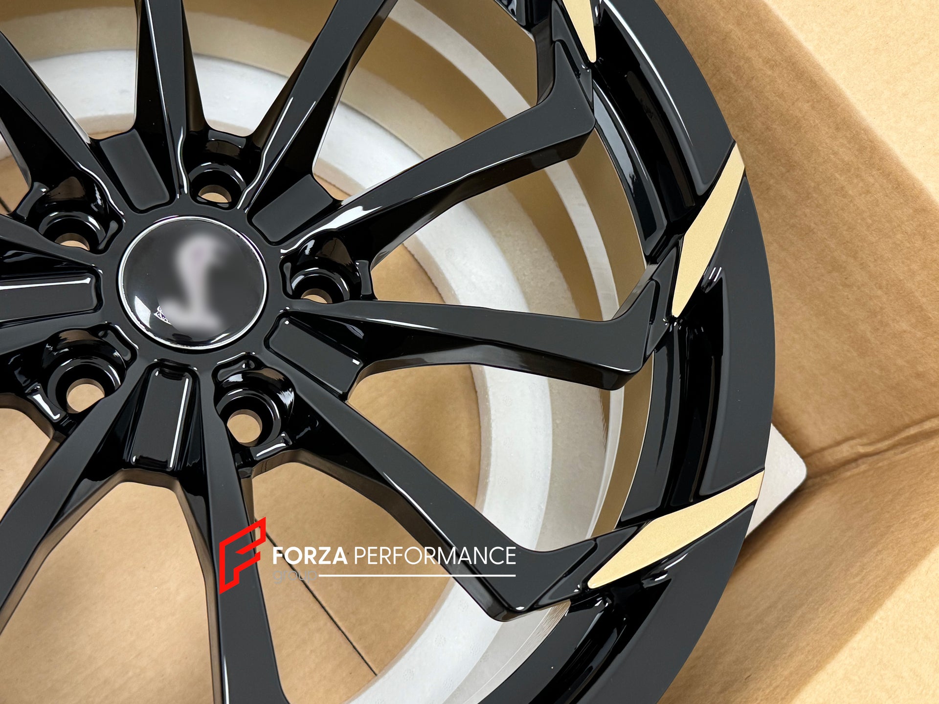 18 INCH FORGED WHEELS RIMS for HYUNDAI TIBURON 2003 Forza Performance custom fit buy Lexani Static style wheels