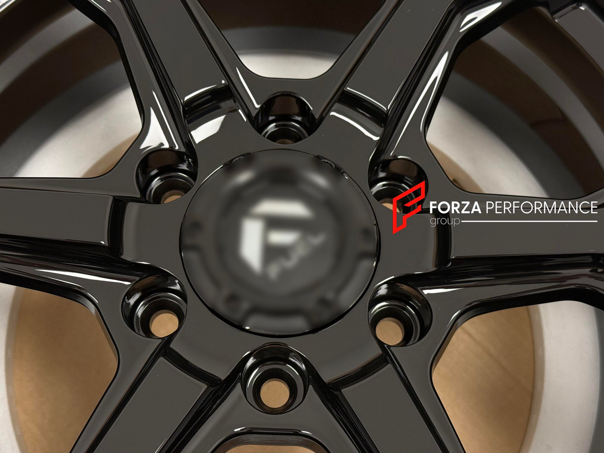 18 INCH FORGED WHEELS RIMS for JAC T9 2025 FORZA PERFORMANCE custom fit buy FUEL SPLICER style wheels