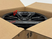 18 INCH FORGED WHEELS RIMS for JAC T9 2025 FORZA PERFORMANCE custom fit buy FUEL SPLICER style wheels