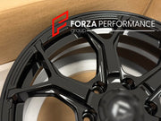 18 INCH FORGED WHEELS RIMS for JAC T9 2025 FORZA PERFORMANCE custom fit buy FUEL SPLICER style wheels