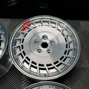18 INCH FORGED WHEELS RIMS for JAGUAR XJ XJ40 1994 Forza Performance custom fit buy Rotiform CBU style design wheels