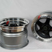 18 INCH FORGED WHEELS RIMS for LAMBORGHINI DIABLO SV GT 1990 - 2001 custom fit OEM OZ WHEELS
