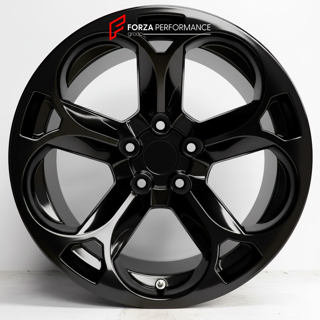 18 INCH FORGED WHEELS RIMS for LAMBORGHINI MURCIELAGO 2001 - 2010 custom fit OEM HERCULES WHEELS