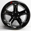 18 INCH FORGED WHEELS RIMS for LAMBORGHINI MURCIELAGO 2001 - 2010 custom fit OEM HERCULES WHEELS