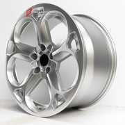 18 INCH FORGED WHEELS RIMS for LAMBORGHINI MURCIELAGO 2001 - 2010 custom fit OEM HERCULES WHEELS