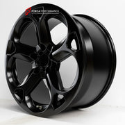 18 INCH FORGED WHEELS RIMS for LAMBORGHINI MURCIELAGO 2001 - 2010 custom fit OEM HERCULES WHEELS