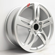 18 INCH FORGED WHEELS RIMS for LAMBORGHINI MURCIELAGO 2001 - 2010 custom fit OEM HERMERA WHEELS