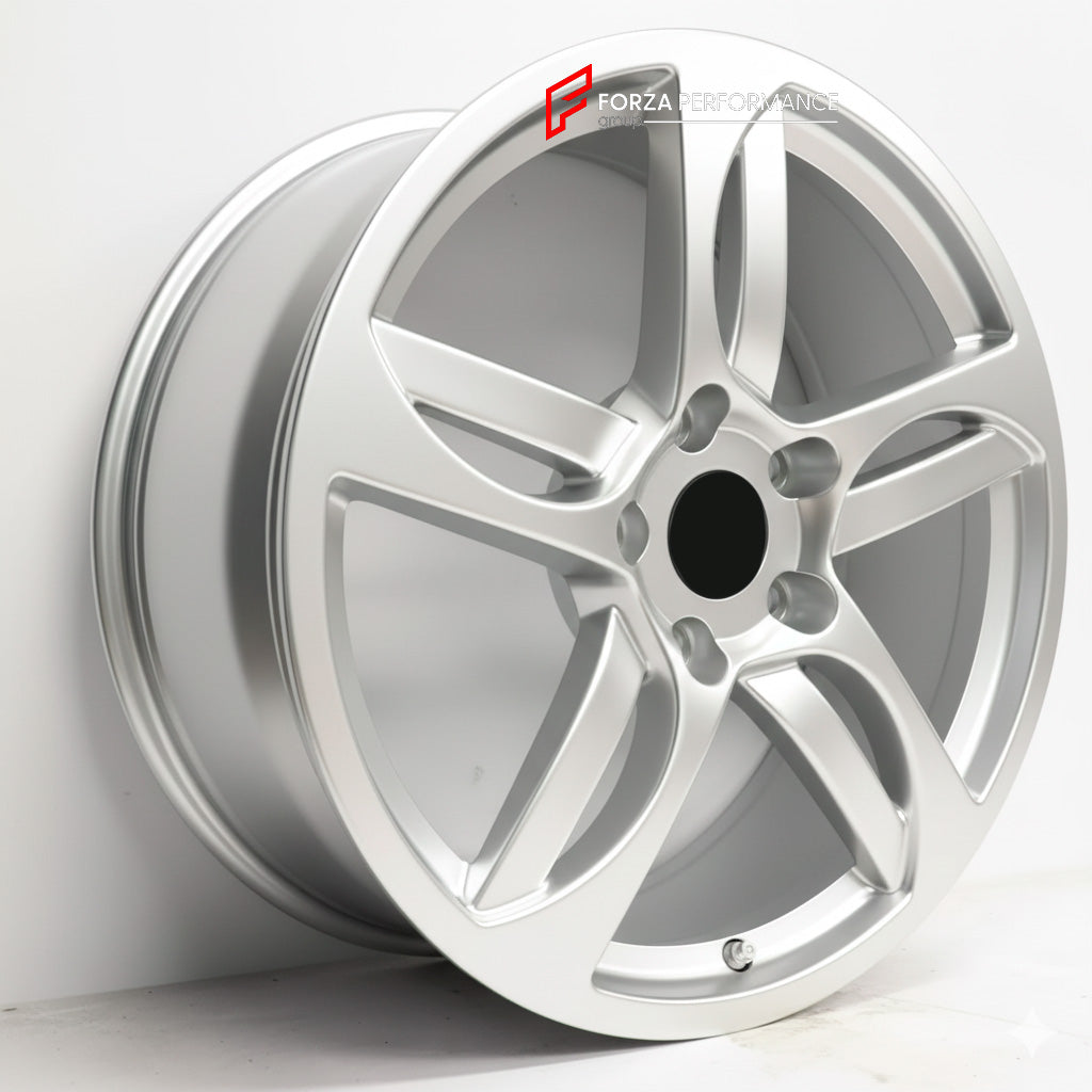 18 INCH FORGED WHEELS RIMS for LAMBORGHINI MURCIELAGO 2001 - 2010 custom fit OEM HERMERA WHEELS
