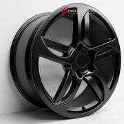 18 INCH FORGED WHEELS RIMS for LAMBORGHINI MURCIELAGO 2001 - 2010 custom fit OEM HERMERA WHEELS