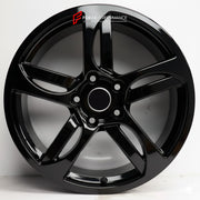 18 INCH FORGED WHEELS RIMS for LAMBORGHINI MURCIELAGO 2001 - 2010 custom fit OEM HERMERA WHEELS