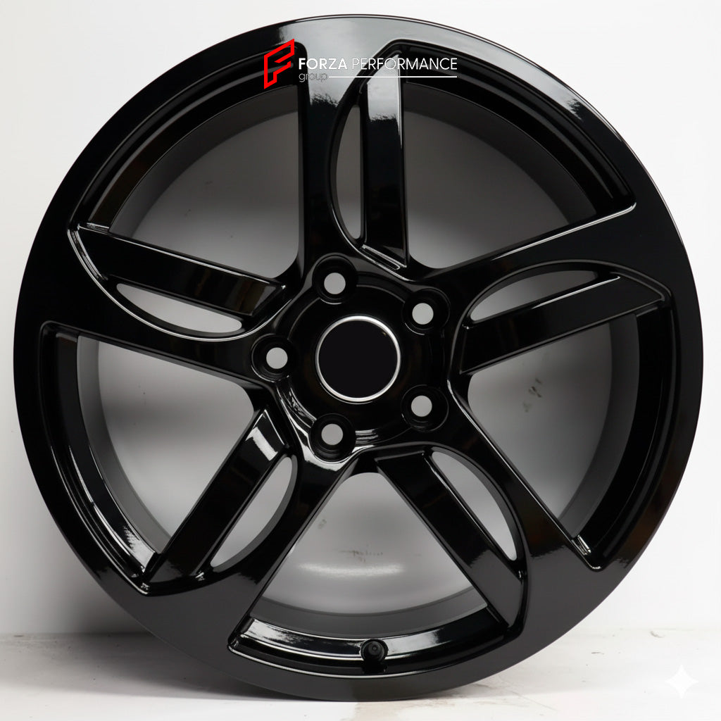 18 INCH FORGED WHEELS RIMS for LAMBORGHINI MURCIELAGO 2001 - 2010 custom fit OEM HERMERA WHEELS