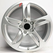 18 INCH FORGED WHEELS RIMS for LAMBORGHINI MURCIELAGO 2001 - 2010 custom fit OEM HERMERA WHEELS