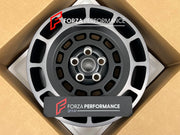 18 INCH FORGED WHEELS RIMS for LAND ROVER DEFENDER L663 2022 110 P300 Forza Performance custom fit buy Octa style design wheels