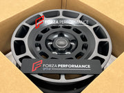 18 INCH FORGED WHEELS RIMS for LAND ROVER DEFENDER L663 2022 110 P300 Forza Performance custom fit buy Octa style design wheels