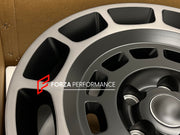 18 INCH FORGED WHEELS RIMS for LAND ROVER DEFENDER L663 2022 110 P300 Forza Performance custom fit buy Octa style design wheels