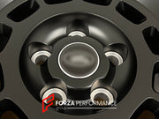 18 INCH FORGED WHEELS RIMS for LAND ROVER DEFENDER L663 2022 110 P300 Forza Performance custom fit buy Octa style design wheels