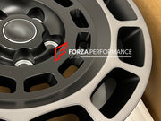 18 INCH FORGED WHEELS RIMS for LAND ROVER DEFENDER L663 2022 110 P300 Forza Performance custom fit buy Octa style design wheels