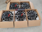 18 INCH FORGED WHEELS RIMS for LAND ROVER DEFENDER L663 2026 custom fit buy Octa style design wheels