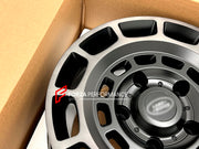 18 INCH FORGED WHEELS RIMS for LAND ROVER DEFENDER L663 2026 custom fit buy Octa style design wheels