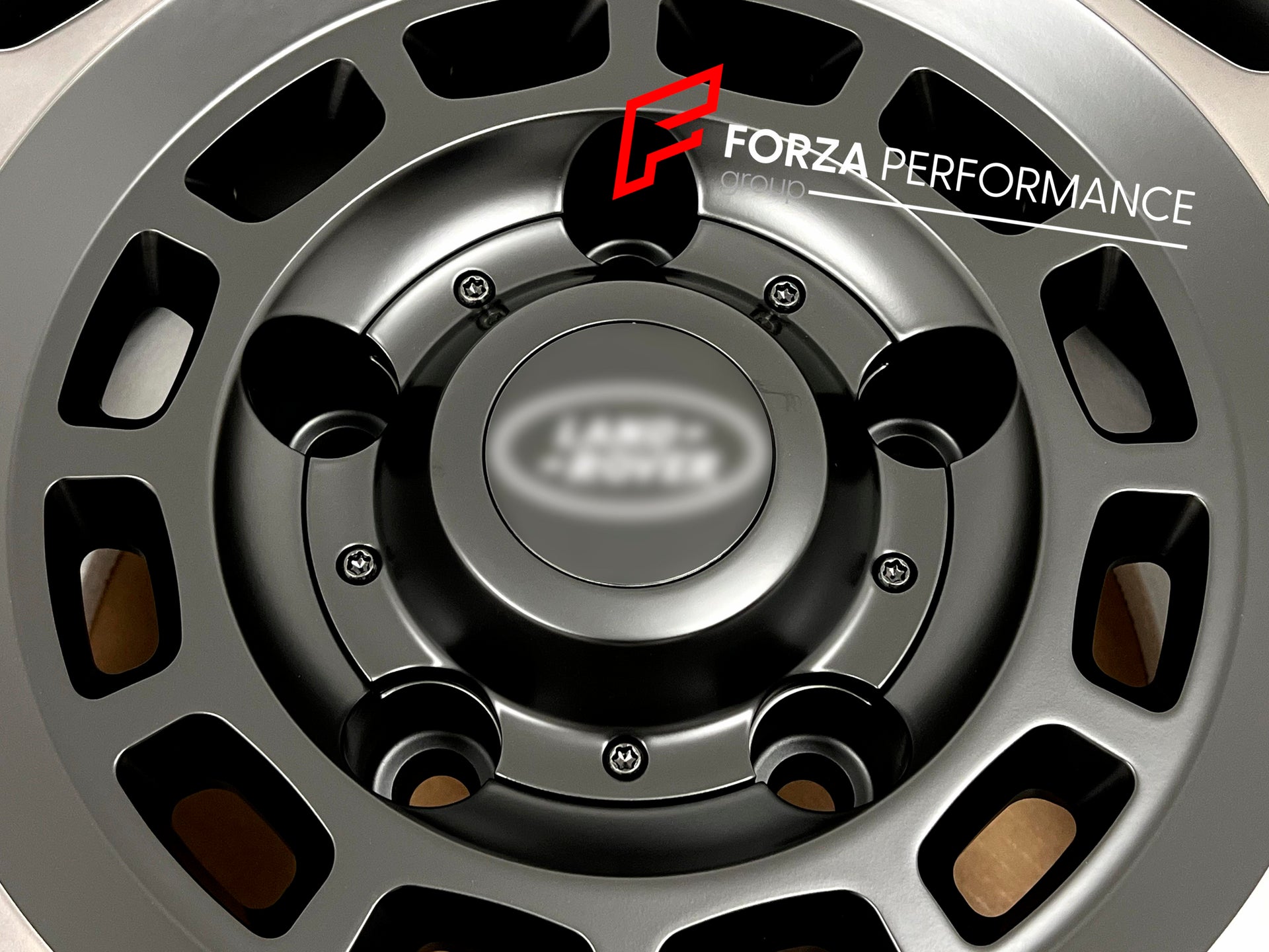 18 INCH FORGED WHEELS RIMS for LAND ROVER DEFENDER L663 2026 custom fit buy Octa style design wheels