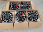 18 INCH FORGED WHEELS RIMS for LAND ROVER DEFENDER L663 2026 custom fit buy Octa style design wheels