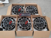 18 INCH FORGED WHEELS RIMS for LAND ROVER DEFENDER L663 2026 custom fit buy Octa style design wheels
